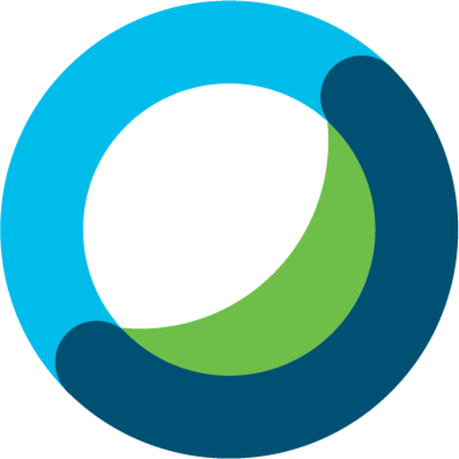 Cisco Webex Logo