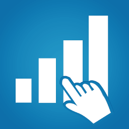 clickmeter Logo