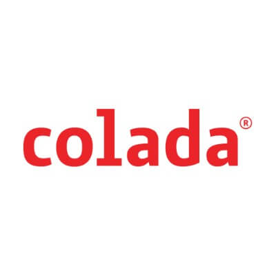 colada Logo