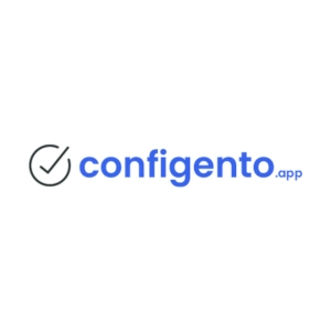 Configento.app Logo