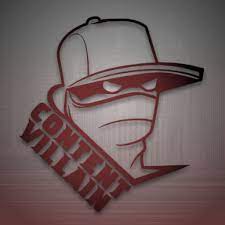 Content Villain Logo