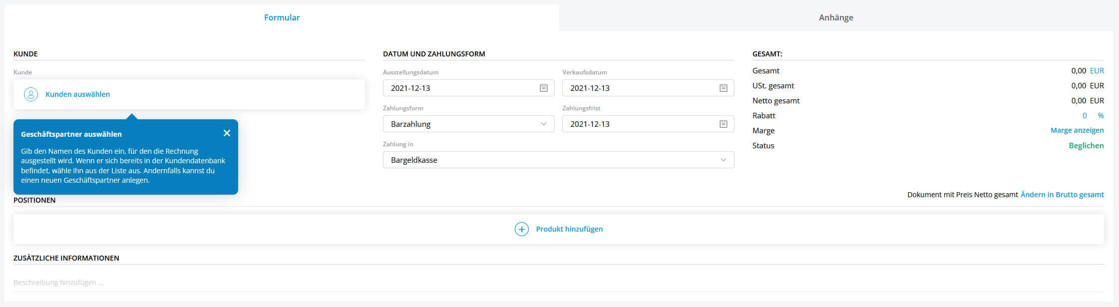 comarch erp xt erfahrungen kunden auswaehlen