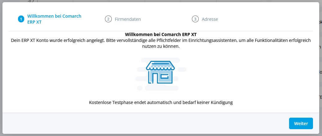 comarch erp xt erfahrungen willkommen