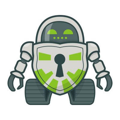 Cryptomator Logo