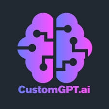 CustomGPT.ai Logo