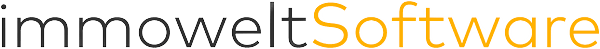 immowelt Software Logo