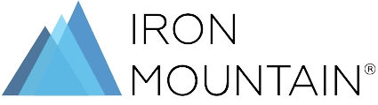 Iron Mountain Logo