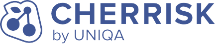 CHERRISK Logo