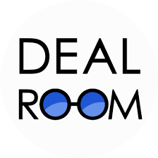 Deal Room Events Logo
