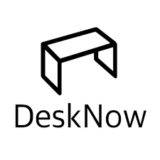 DeskNow Logo