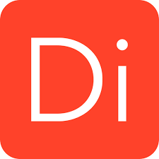 DiPocket Logo