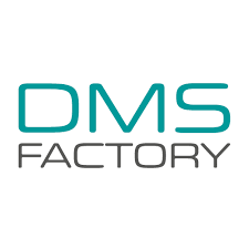 DMS Factory Logo
