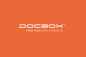 DOCBOX Logo