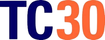 TC30 Logo