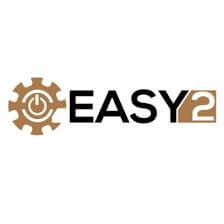 EASY2 Logo
