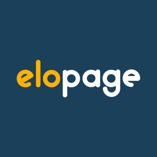 elopage Logo