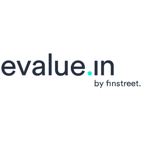 evalue.in Logo
