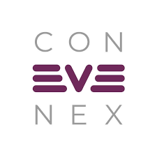 EVE CONNEX Logo
