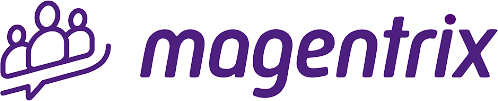 Magentrix Logo