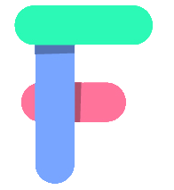 FabrIQ Logo
