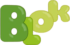 BLok Logo