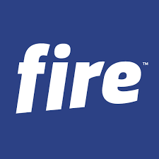 fire Logo