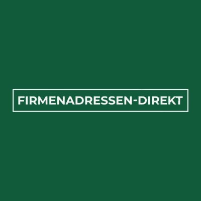 Firmenadressen Direkt Logo