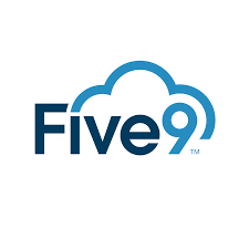 Five9 Logo