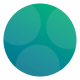 flat.social Logo