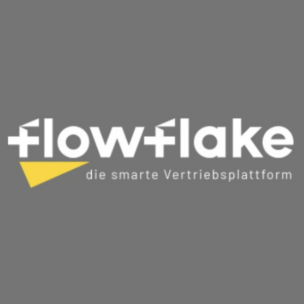 flowflake Logo