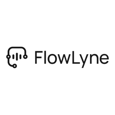 FlowLyne Logo