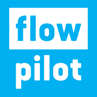 flowpilot Logo