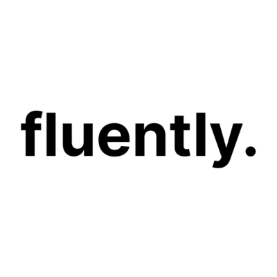 fluently Logo