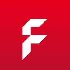 Flyeralarm Mailings Logo