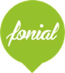 fonial Logo