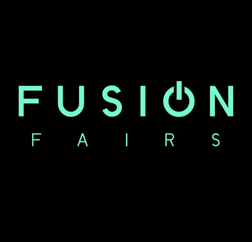 Fusion Fairs Logo