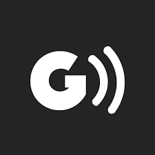Goldcast Logo