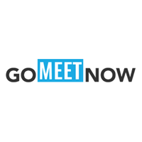 GoMeetNow Logo