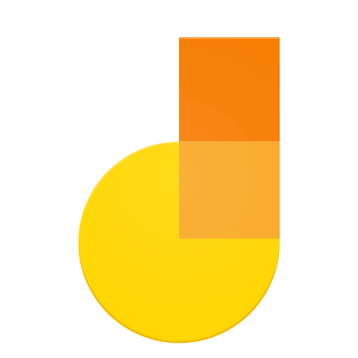 Google Jamboards Logo