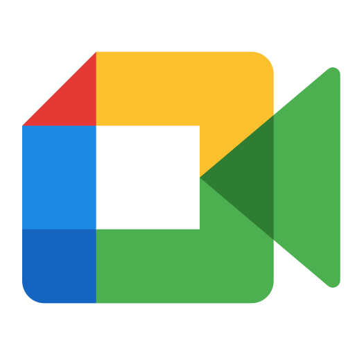 Google Meet Logo