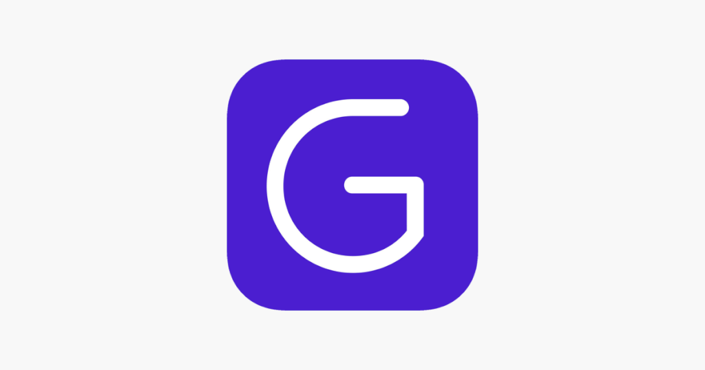 Grip Logo