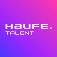 Haufe OKR Logo
