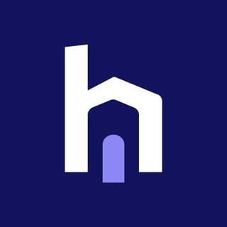 hellohousing Logo