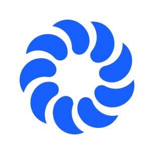 Hopin Logo
