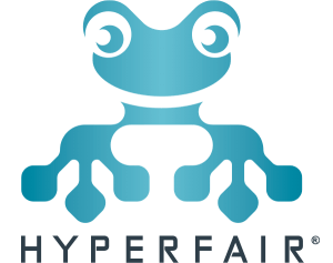 Hyperfair Logo