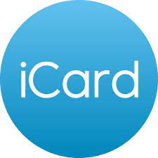 iCard Logo