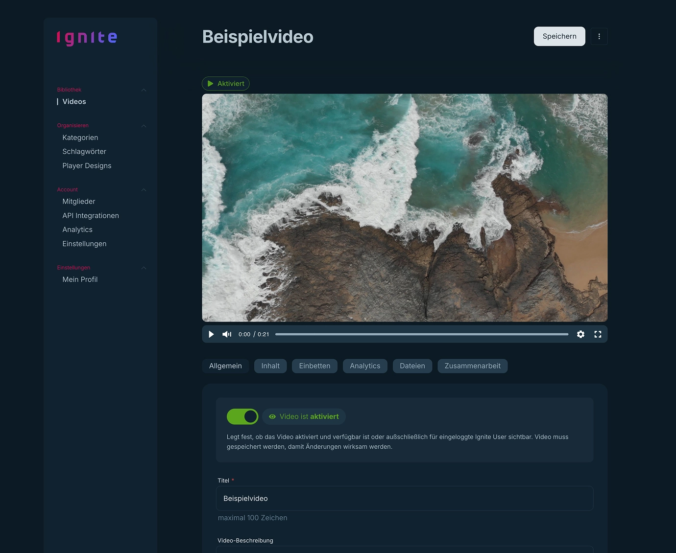 Ignite Screenshot2