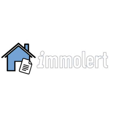 immolert Logo