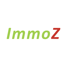 ImmoZ Logo