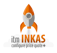 INKAS CPQ+ Logo